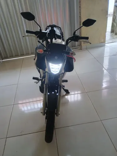 Yamaha factor 