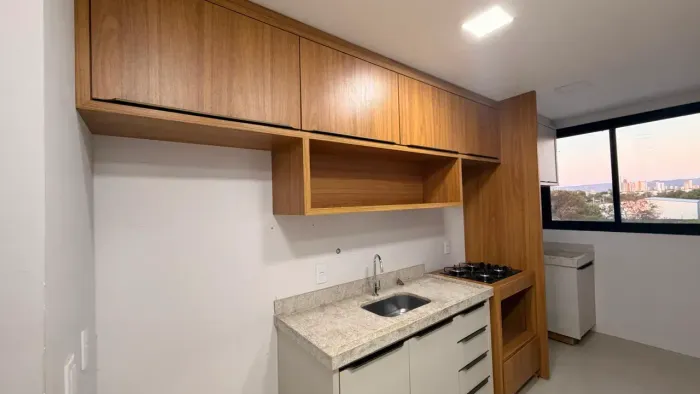 Apartamento na Orla 14 - Residencial Orla 21 - 2 Qts - 75 M² - 4.000 - Condominio incluso