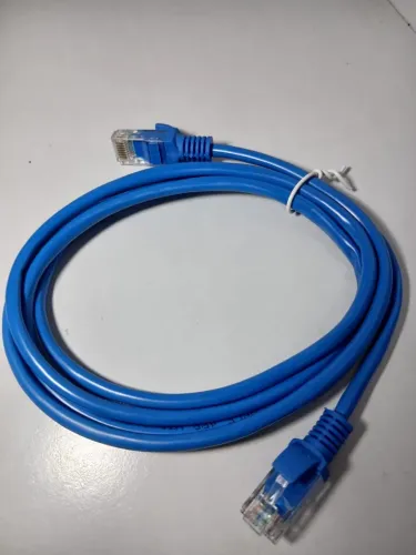 CABO DE REDE 1,5M - ENTREGAMOS