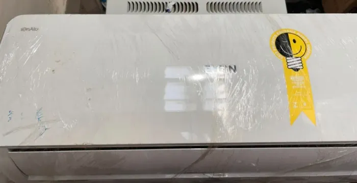 Ar Condicionado