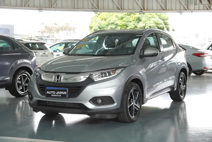 Honda HR-V EX 1.8 Flexone 16V 5P Aut. 2021