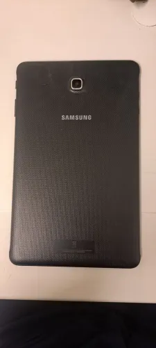 Tablet grande Samsung venda ou troca