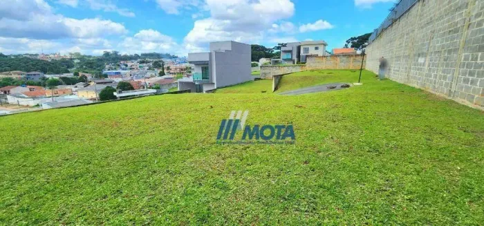 Terreno à Venda R$ 179.000 | Condomínio Fechado em Colombo/PR