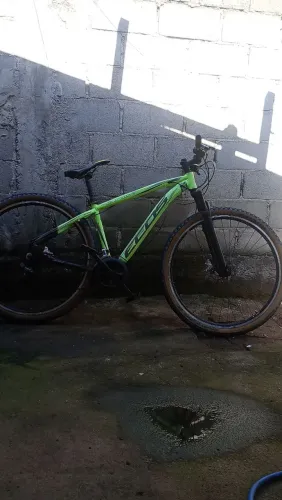 Bicicleta aro 29