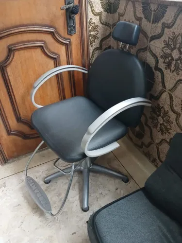Cadeira Reclinável Ferrante - linha Brindisi 362