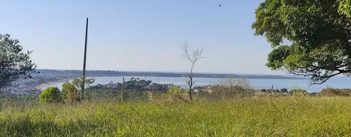 Lote Cidade Jardim, Próx IRIRI e Castelhanos