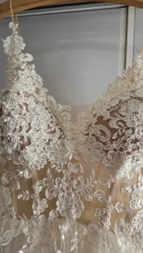 Vestido de noiva