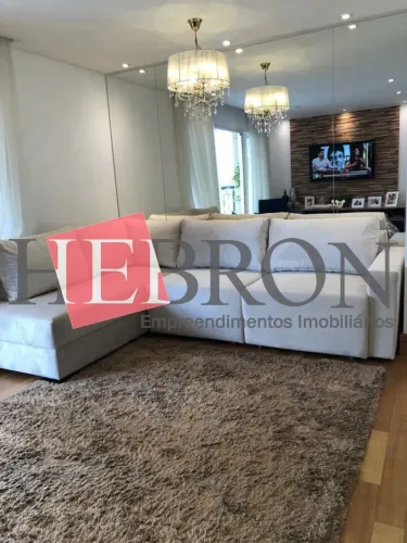 Apartamento disponível para venda no bairro do Tatuapé!!