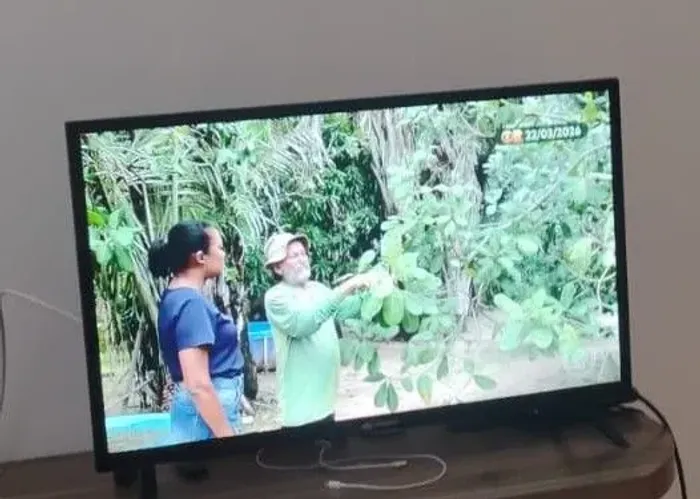 Tv vizzion 32 smart