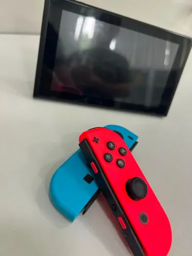 Nintendo switch v1