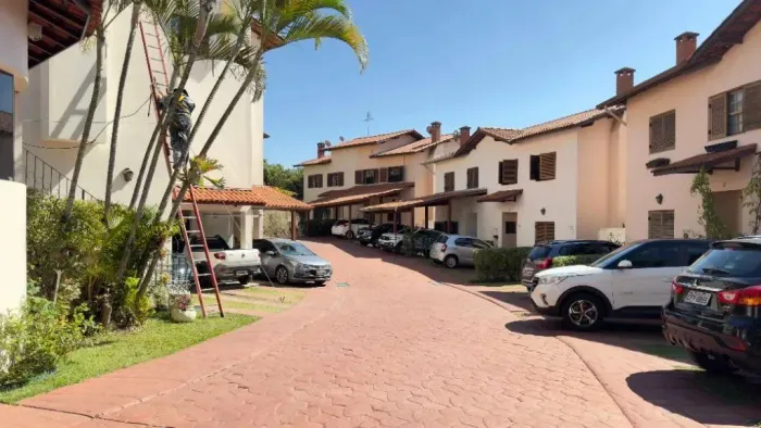 Casa a venda no Parque dos Príncipes em São Paulo