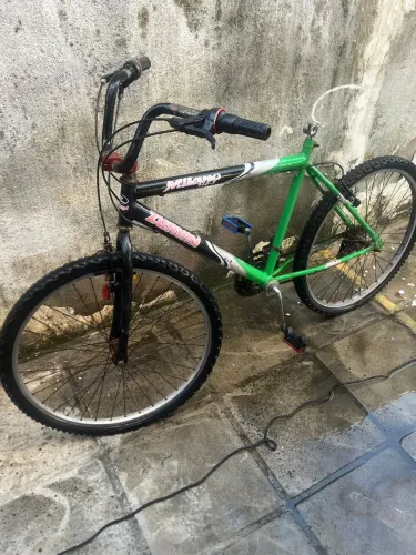 Bicicleta aro 26