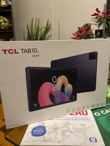 Tablet TCL TAB10l Gen 4