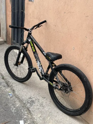 BICICLETA VIKING TUFF 30