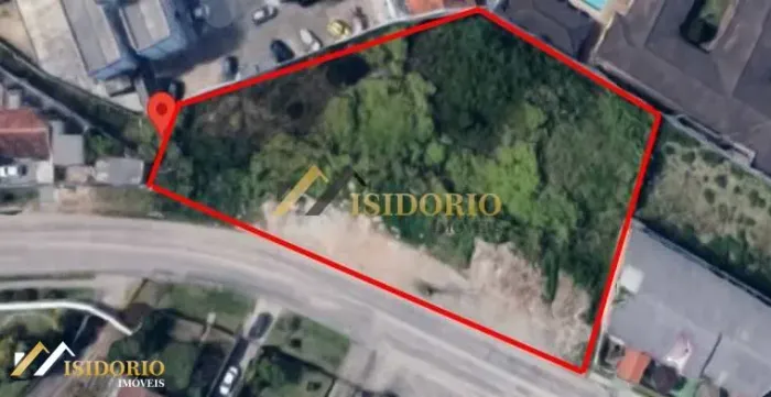ESPETACULAR TERRENO,739m²,ZR4,PRÓX. AV. MONTEIRO TOURINHO