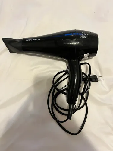 SECADOR GAMA 220