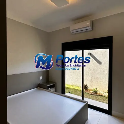 Condominio Fechado à venda, 3 quartos, 1 suíte, 2 vagas, Parque Residencial Damha IV - São