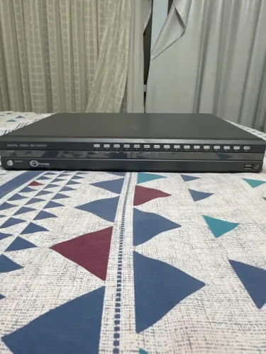 Gravador de vídeo digital (DVR) Penttaxy
