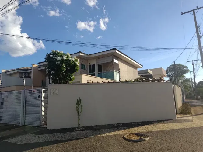 Imóvel para aluguel com 130 metros quadrados com 4 quartos em Plano Diretor Sul - Palmas -