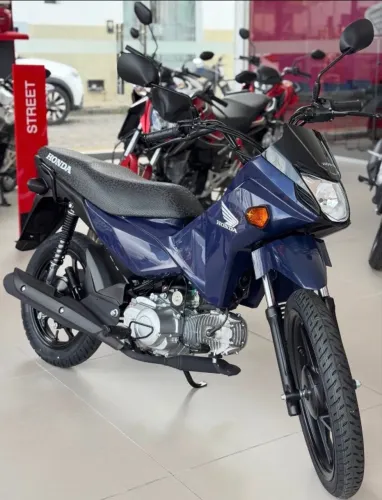 POP 110 MODELO 2027 ZERO ENTRADA