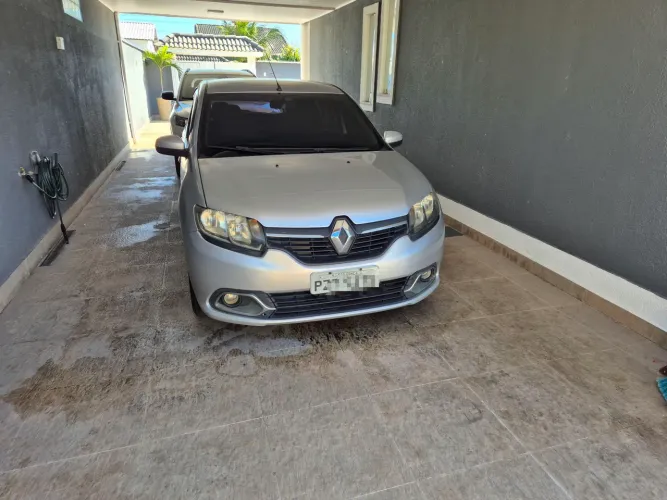 Renault Sandero Expression Flex 1.0 12V 5P 2018