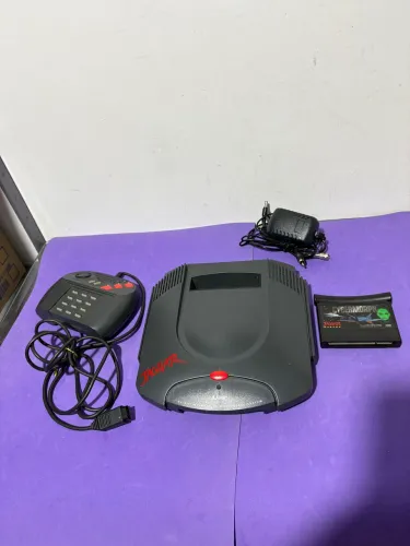 Console Atari Jaguar