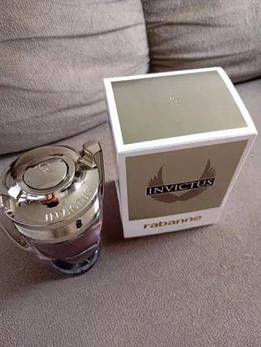 Perfume Invictus 100ml