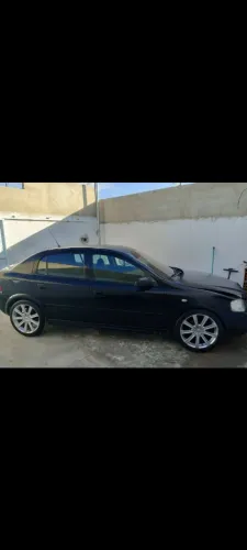 Chevrolet Astra Elegance 2.0 MPFI Flexpower 8V 5P 2006