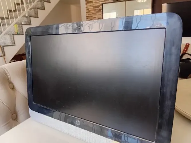 Computador HP