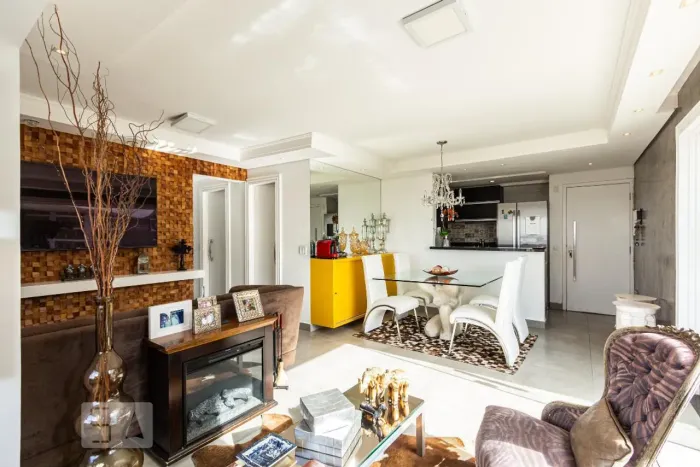 Apartamento à Venda - Panamby, 2 Quartos, 116 m2