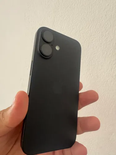 iPhone 16 128GB GARANTIA APPLE