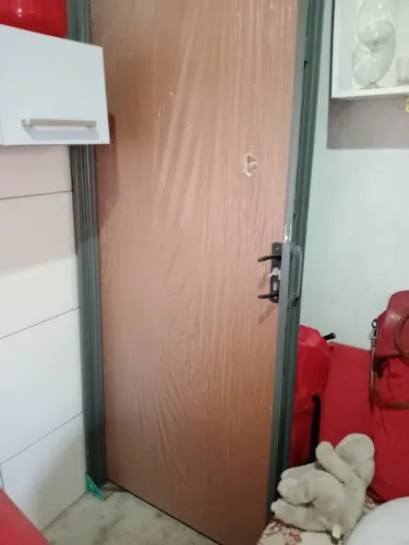 Kit portas