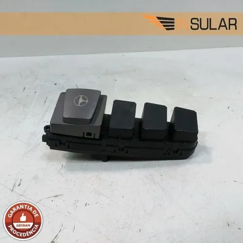 Botão Comando Fiat Bravo Regulagem Volante 2012 A 2016