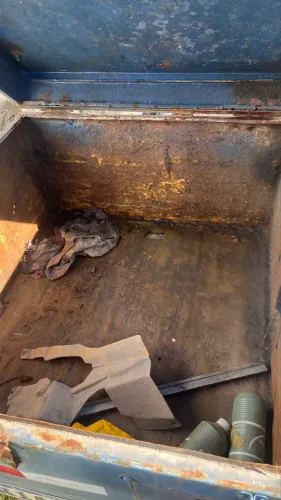 Carrocinha para veículos