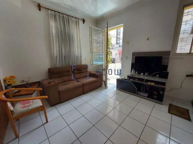 Casa Para Venda e Locação Vila Clementino, 4 Quartos, 1 Suíte, 2 Vagas, 220m²
