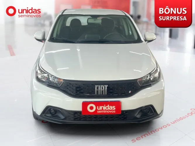 Fiat Argo Drive 1.0 Firefly 2025