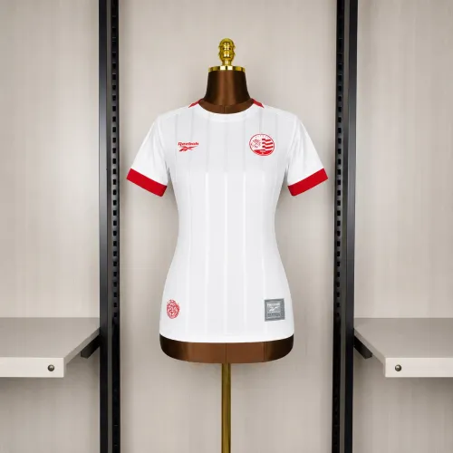 Camisa Do Náutico Feminina