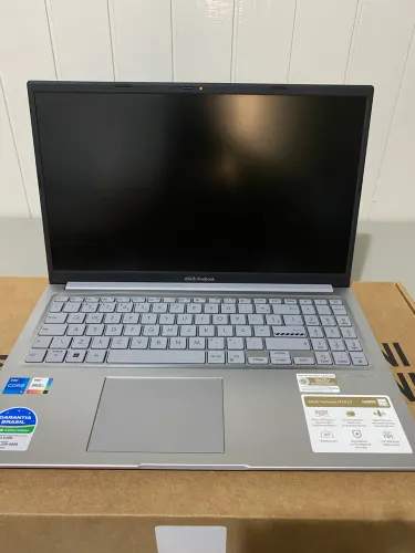 Notebook ASUS VIVOBOOK 15 X1504VA