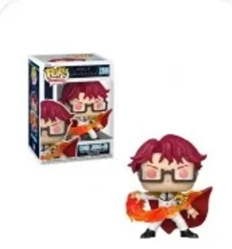 Funko Pop! Lote Solo Leveling - 5