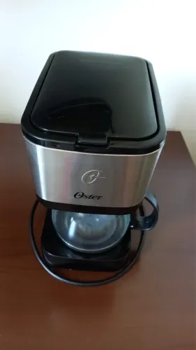 Cafeteira Oster