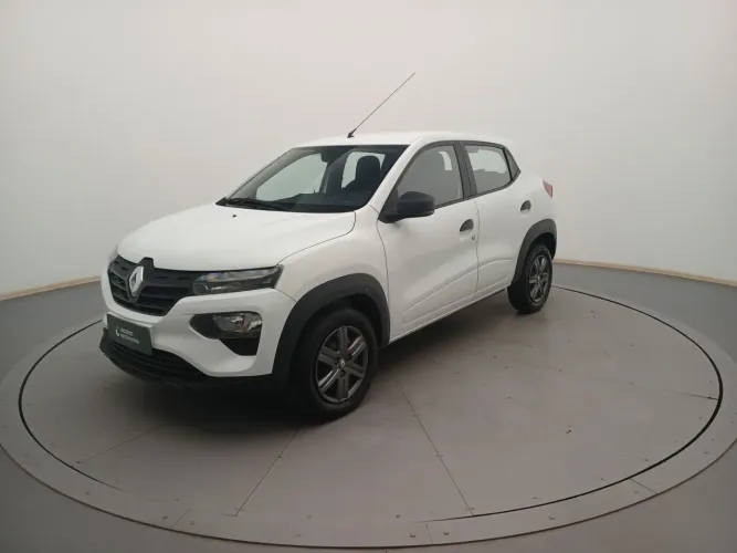 Renault Kwid 1.0 Zen 2025