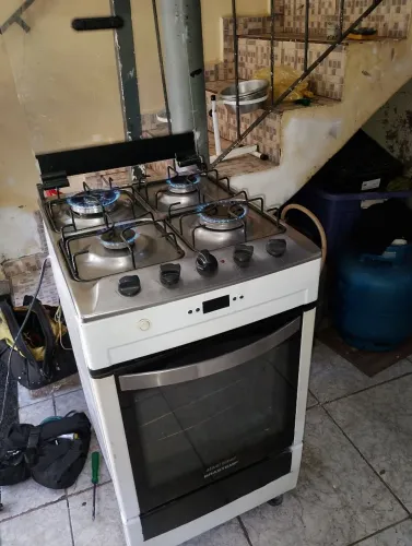 Aceita cartão entrega a combinar foi garantia