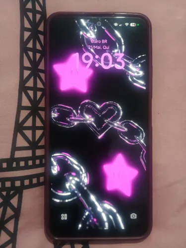 Troco em iPhone XR OU IPHONE 11