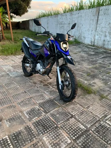 Vendo Crosser 2024