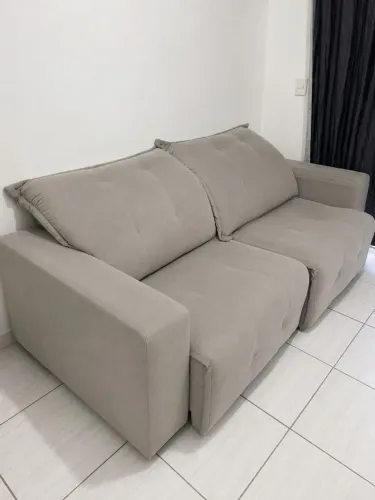 Vendo Sofá Retrátil