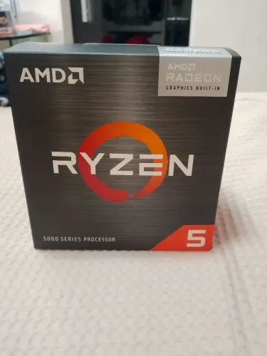 Cooler AMD Ryzen 