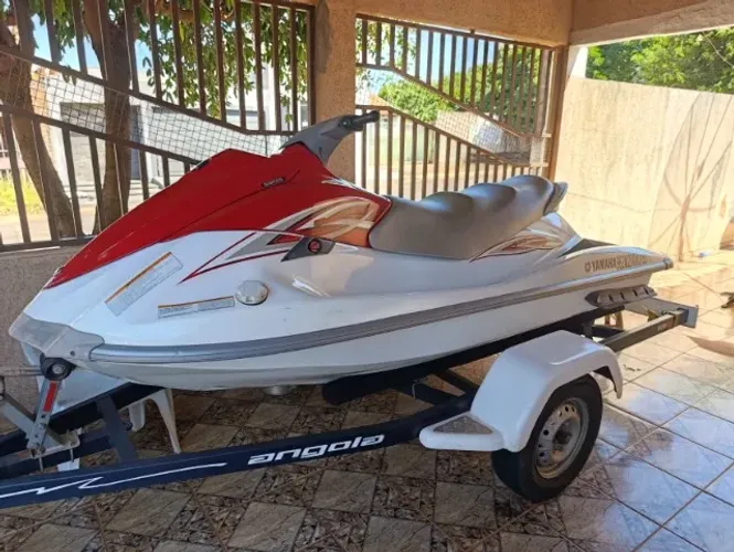 Jet Ski VX 700 Yamaha