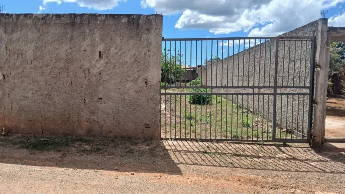 LOTE 26 SETEMBRO, RUA 4
