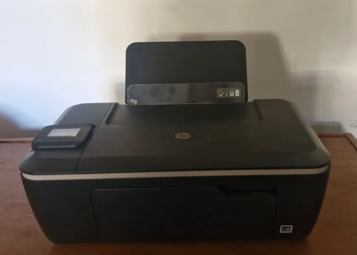 Vendo impressora HP Deskjet Ink Advantage 3516