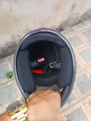 Capacete R$ 250,00